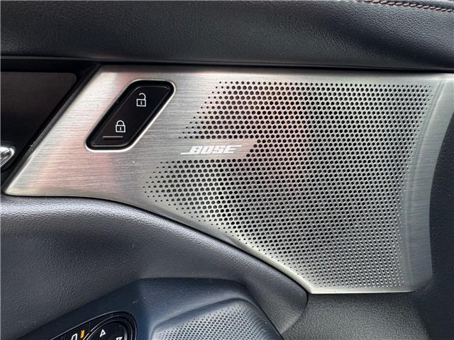 2019 Mazda Mazda3 GT (Stk: 2511587) in Waterloo - Image 10 of 24