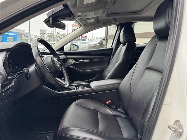 2019 Mazda Mazda3 GT (Stk: 2511587) in Waterloo - Image 11 of 24