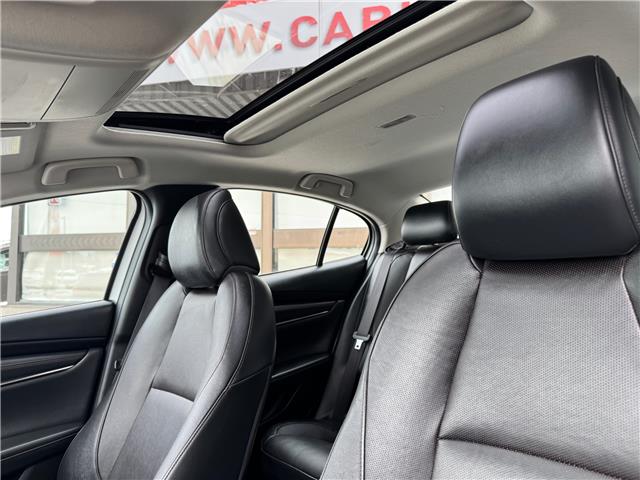 2019 Mazda Mazda3 GT (Stk: 2511587) in Waterloo - Image 14 of 24