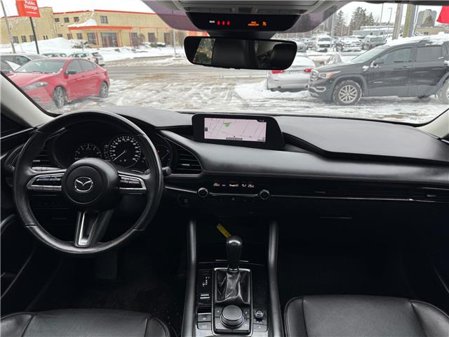 2019 Mazda Mazda3 GT (Stk: 2511587) in Waterloo - Image 15 of 24