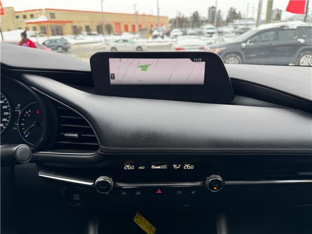 2019 Mazda Mazda3 GT (Stk: 2511587) in Waterloo - Image 16 of 24