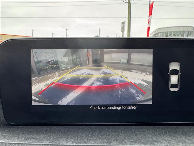 2019 Mazda Mazda3 GT (Stk: 2511587) in Waterloo - Image 17 of 24