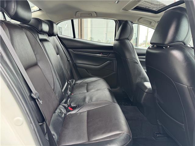 2019 Mazda Mazda3 GT (Stk: 2511587) in Waterloo - Image 23 of 24