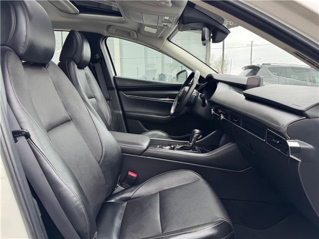 2019 Mazda Mazda3 GT (Stk: 2511587) in Waterloo - Image 24 of 24