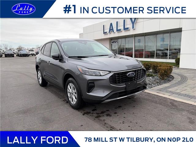 2026 Ford Escape Active (Stk: LFEP01372) in Tilbury - Image 1 of 15