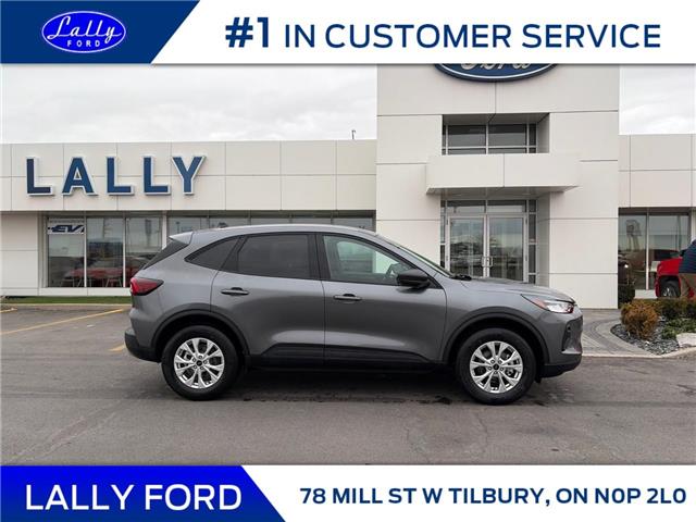 2026 Ford Escape Active (Stk: LFEP01372) in Tilbury - Image 2 of 15