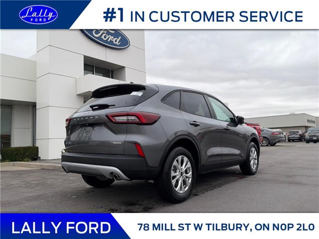2026 Ford Escape Active (Stk: LFEP01372) in Tilbury - Image 3 of 15