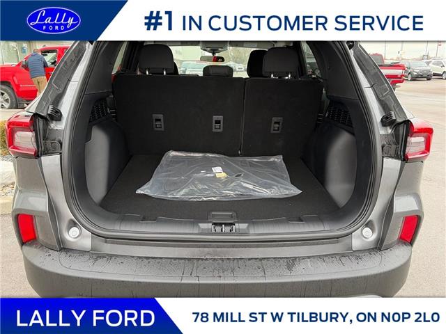 2026 Ford Escape Active (Stk: LFEP01372) in Tilbury - Image 5 of 15