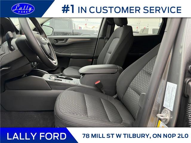 2026 Ford Escape Active (Stk: LFEP01372) in Tilbury - Image 7 of 15