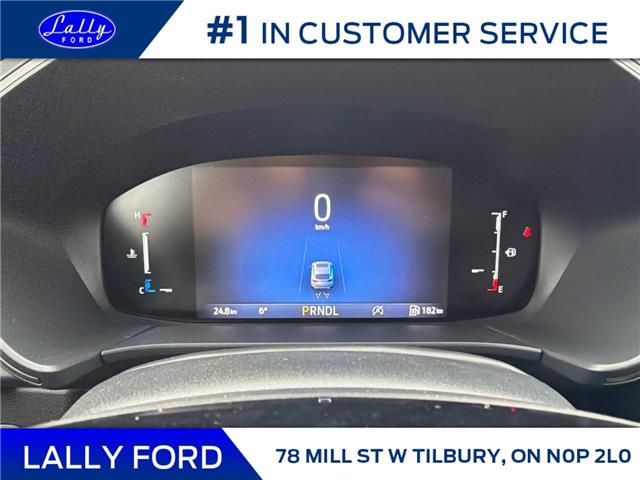 2026 Ford Escape Active (Stk: LFEP01372) in Tilbury - Image 10 of 15