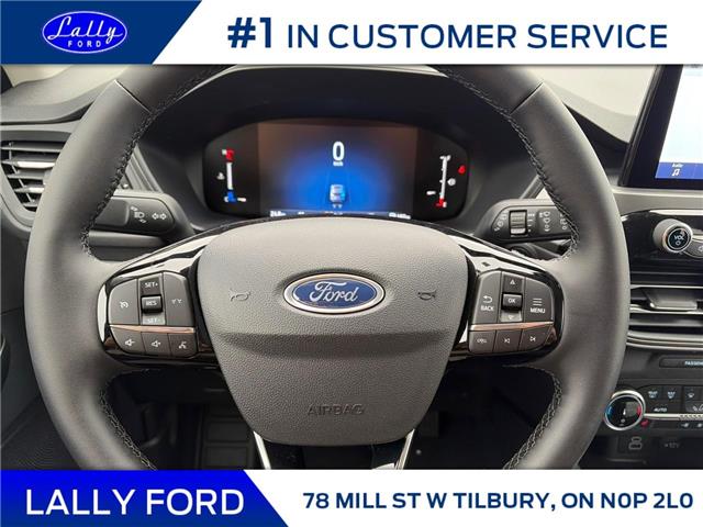 2026 Ford Escape Active (Stk: LFEP01372) in Tilbury - Image 11 of 15