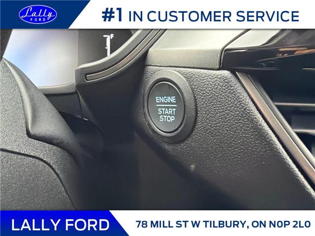 2026 Ford Escape Active (Stk: LFEP01372) in Tilbury - Image 12 of 15