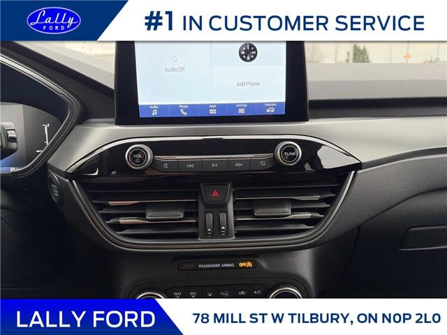 2026 Ford Escape Active (Stk: LFEP01372) in Tilbury - Image 13 of 15