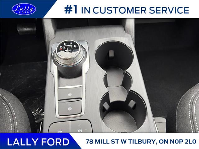 2026 Ford Escape Active (Stk: LFEP01372) in Tilbury - Image 14 of 15
