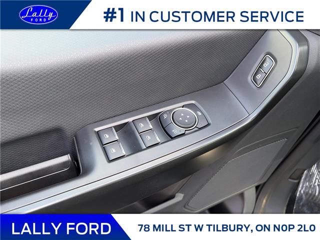 2025 Ford F-150 STX (Stk: LFFF01282) in Tilbury - Image 6 of 15