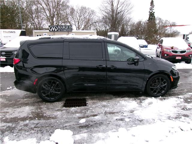 2021 Chrysler Pacifica Touring-L Plus in Kitchener - Image 11 of 24