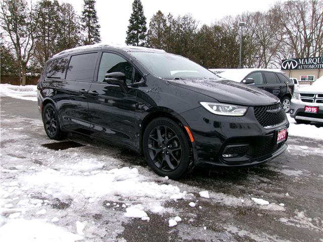2021 Chrysler Pacifica Touring-L Plus in Kitchener - Image 13 of 24