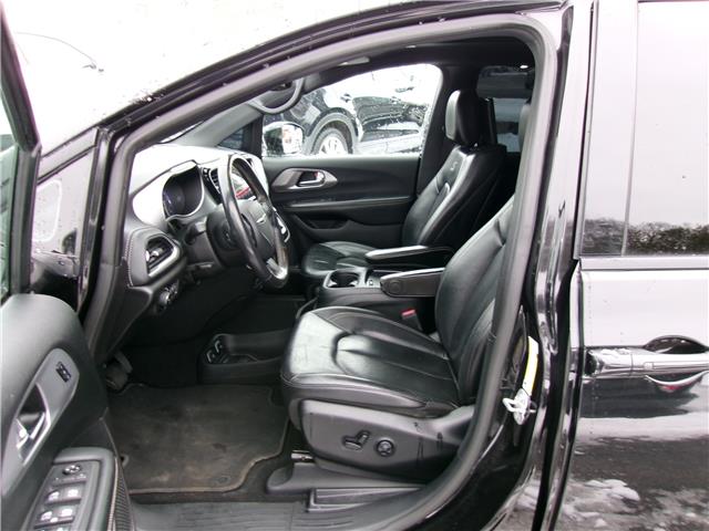 2021 Chrysler Pacifica Touring-L Plus in Kitchener - Image 17 of 24