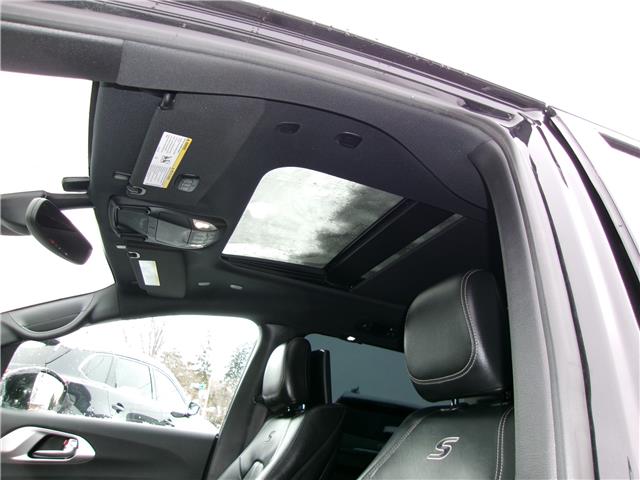 2021 Chrysler Pacifica Touring-L Plus in Kitchener - Image 19 of 24