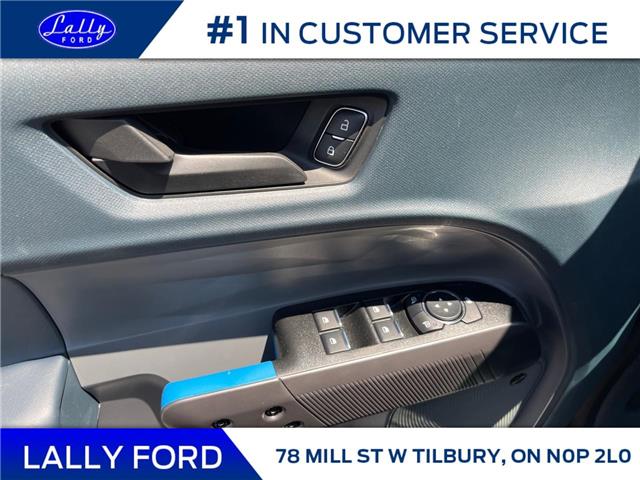 2025 Ford Maverick Lobo High (Stk: LFMV00996) in Tilbury - Image 6 of 15