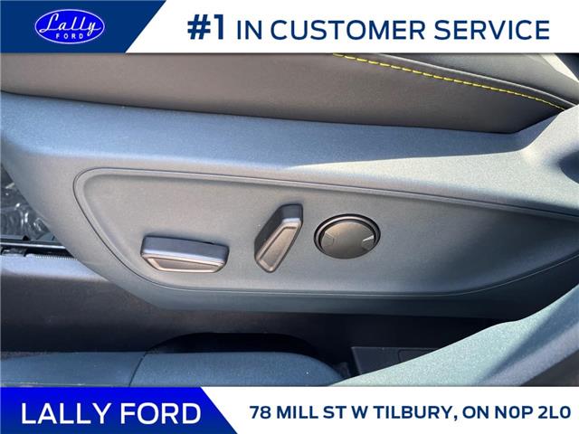 2025 Ford Maverick Lobo High (Stk: LFMV00996) in Tilbury - Image 8 of 15