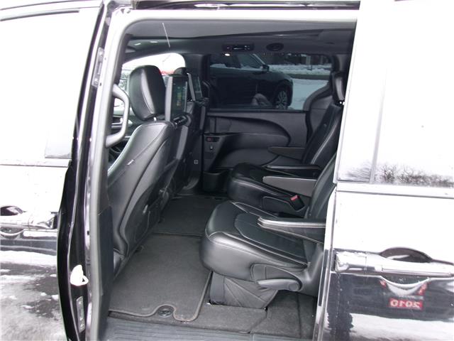 2021 Chrysler Pacifica Touring-L Plus in Kitchener - Image 20 of 24