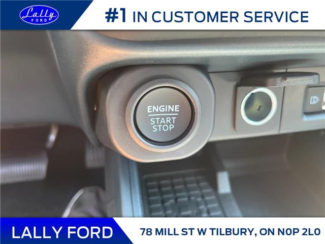 2025 Ford Maverick Lobo High (Stk: LFMV00996) in Tilbury - Image 12 of 15