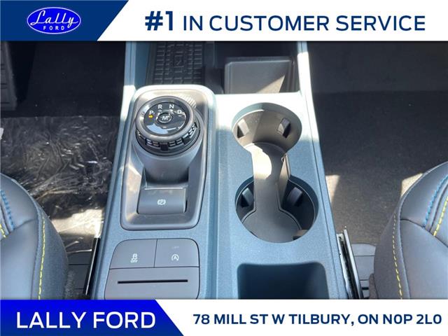 2025 Ford Maverick Lobo High (Stk: LFMV00996) in Tilbury - Image 14 of 15