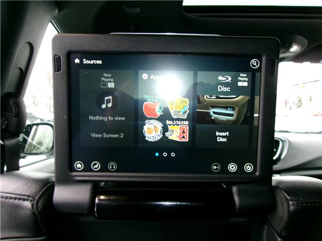 2021 Chrysler Pacifica Touring-L Plus in Kitchener - Image 21 of 24