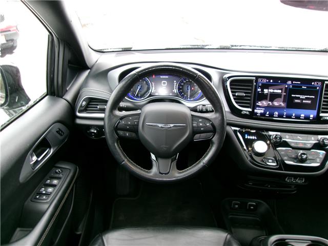 2021 Chrysler Pacifica Touring-L Plus in Kitchener - Image 22 of 24