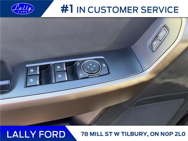 2025 Ford F-150 STX (Stk: LFFF01334) in Tilbury - Image 6 of 15