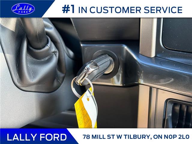 2025 Ford F-150 STX (Stk: LFFF01334) in Tilbury - Image 12 of 15