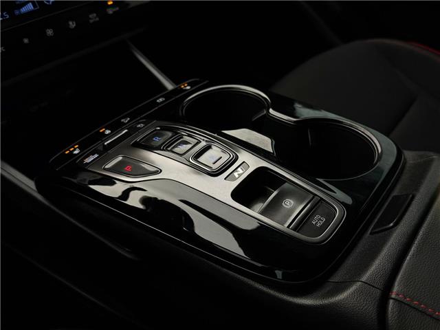 2023 Hyundai Tucson N Line (Stk: 260193A) in Calgary - Image 15 of 19