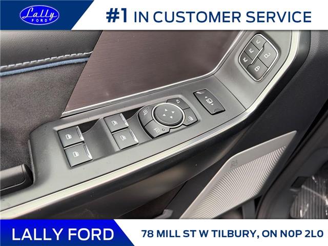 2026 Ford F-250 Platinum (Stk: LFFF01420) in Tilbury - Image 6 of 15