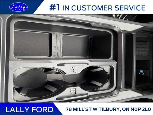 2026 Ford F-250 Platinum (Stk: LFFF01420) in Tilbury - Image 14 of 15