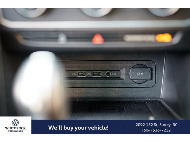 2020 Volkswagen Atlas Cross Sport 2.0 TSI Comfortline (Stk: TG158362B) in Vancouver - Image 14 of 19