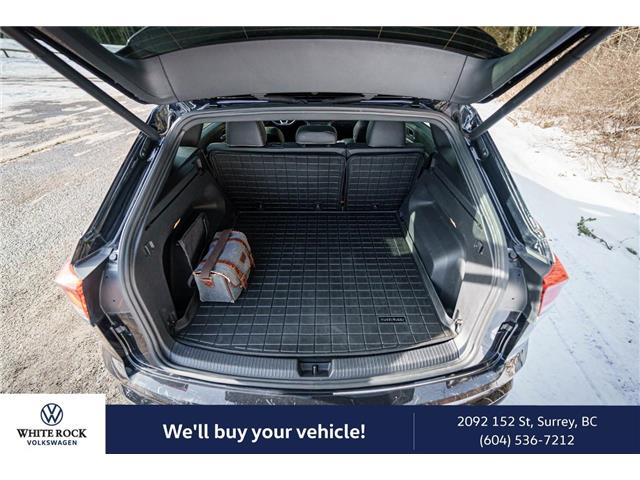 2020 Volkswagen Atlas Cross Sport 2.0 TSI Comfortline (Stk: TG158362B) in Vancouver - Image 19 of 19