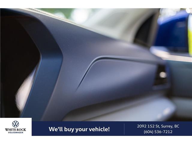 2023 Volkswagen Taos Comfortline (Stk: SJ016310A) in Vancouver - Image 17 of 20