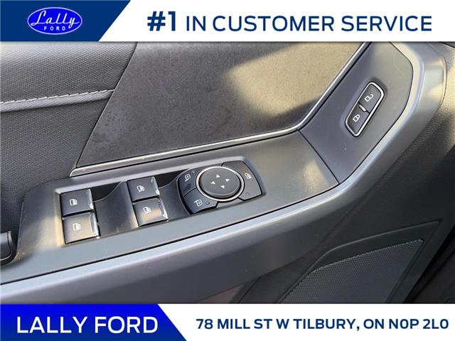 2025 Ford F-150 XLT (Stk: LFFF01251) in Tilbury - Image 6 of 15