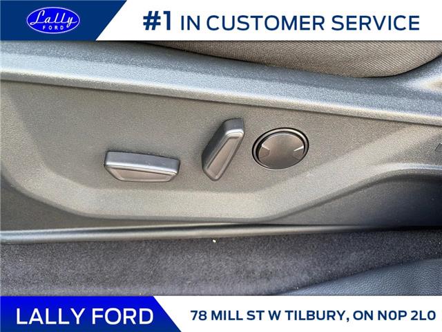 2025 Ford F-150 XLT (Stk: LFFF01251) in Tilbury - Image 8 of 15