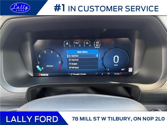 2025 Ford F-150 XLT (Stk: LFFF01251) in Tilbury - Image 10 of 15
