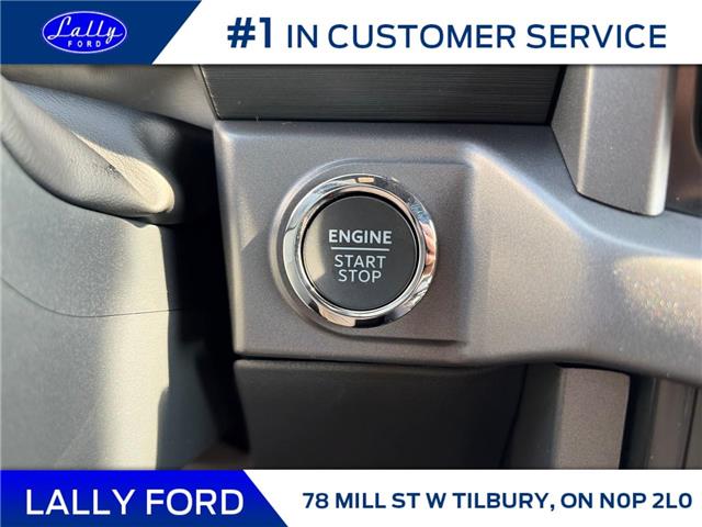 2025 Ford F-150 XLT (Stk: LFFF01251) in Tilbury - Image 12 of 15