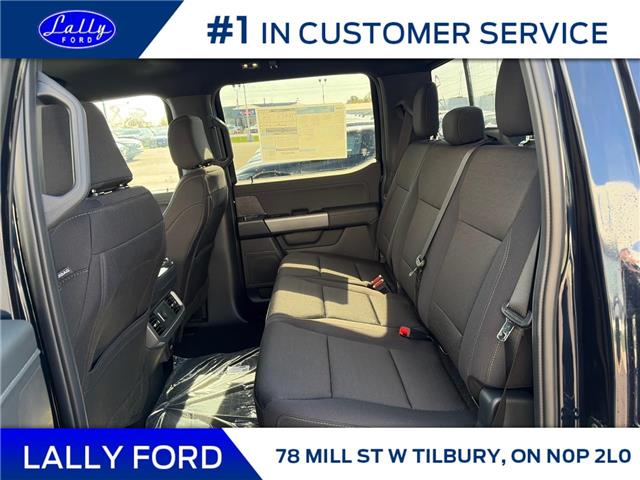 2025 Ford F-150 XLT (Stk: LFFF01251) in Tilbury - Image 15 of 15