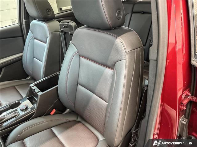 2025 Chevrolet Blazer RS (Stk: 164247) in London - Image 20 of 26