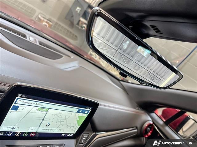 2025 Chevrolet Blazer RS (Stk: 164247) in London - Image 21 of 26