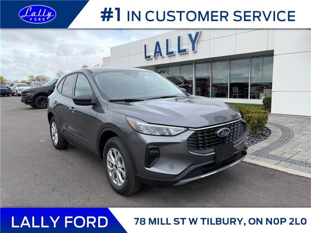 2026 Ford Escape Active (Stk: LFEP01319) in Tilbury - Image 1 of 15