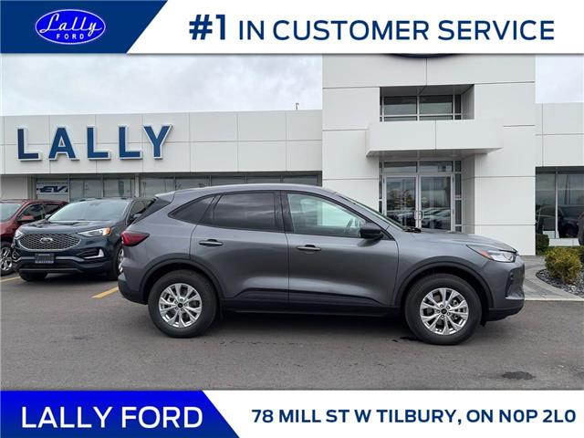 2026 Ford Escape Active (Stk: LFEP01319) in Tilbury - Image 2 of 15