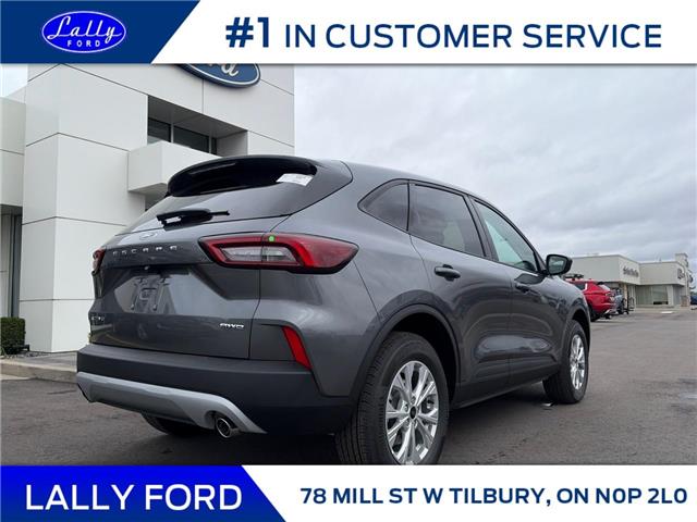 2026 Ford Escape Active (Stk: LFEP01319) in Tilbury - Image 3 of 15