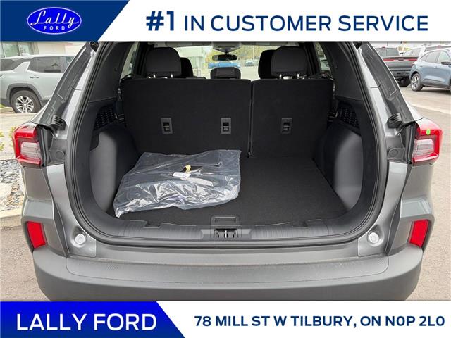 2026 Ford Escape Active (Stk: LFEP01319) in Tilbury - Image 5 of 15