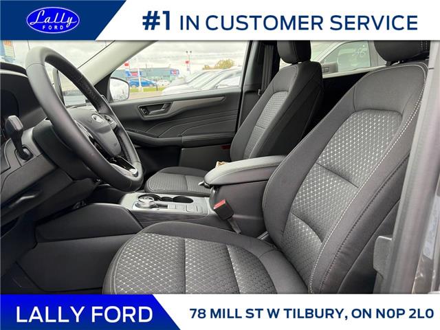 2026 Ford Escape Active (Stk: LFEP01319) in Tilbury - Image 7 of 15